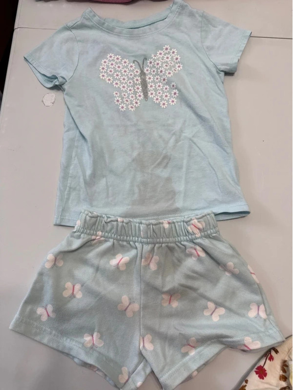 3T Stained Clothes Bundle - Picture 5 of 5